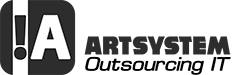 ARTSYSTEM – Outsourcing IT