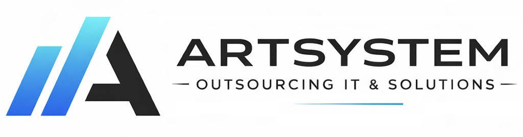 ARTSYSTEM – Outsourcing IT & Sotutions