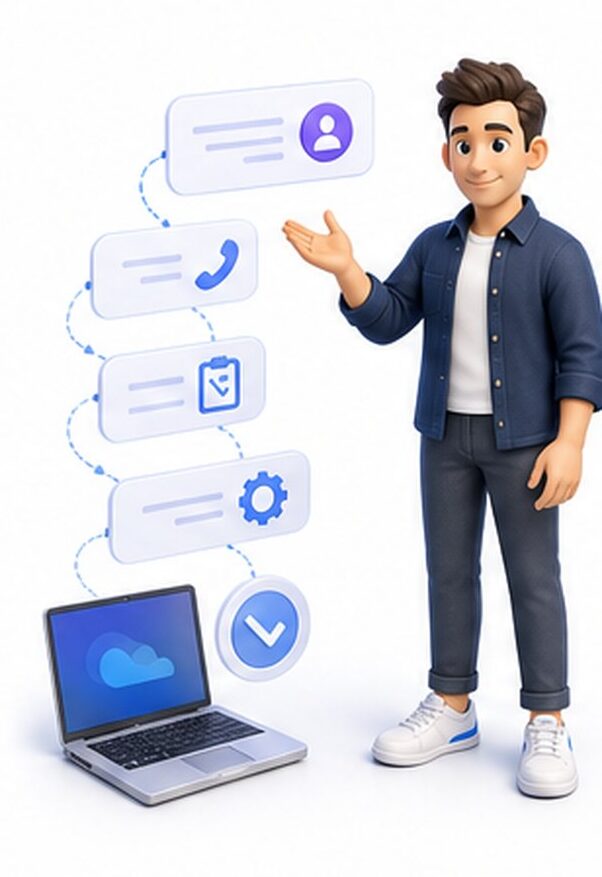 Obsługa zgłoszeń i onboarding klienta ARTSYSTEM