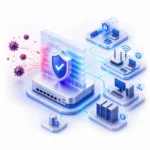 Aktualizacje serwerów Windows i Linux oraz łatanie podatności w firmie