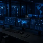Monitoring poczty firmowej i ochrona przed phishingiem e-mail
